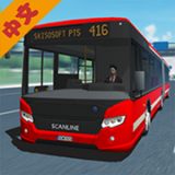 公交车模拟器无限金币版v1.36.2