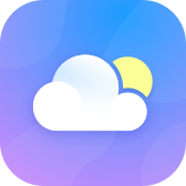 本地每日天气通app1.2.1