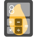 芒果计算器(手机计算器) 1.0.0 安卓版