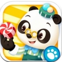 熊猫博士糖果工厂安卓版(手机儿童游戏) v1.3.0 最新版