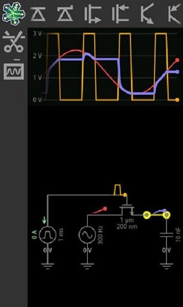 everycircuit中文版app v2.23v2.25