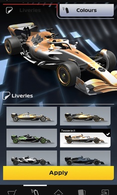 F1赛车经理2024最新版v1.09.13237