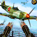 飞机大战二战空中决战手游安卓版(二战世界大战为背景) v1.3 手机最新版