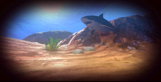 海底大猎杀手机版游戏v1.1