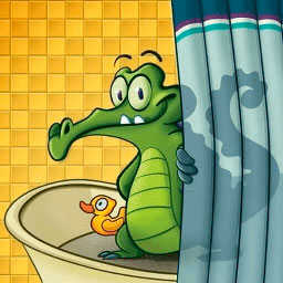 鳄鱼爱洗澡v1.18.9