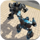 机器人城市战斗安卓版v1.1.0 手机版