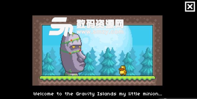 Gravity Duck手遊安卓版