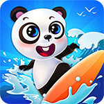 熊猫冲浪手机版(跑酷) v0.10.1 最新版