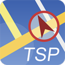 TSP微平台app(统计行车里程) v1.3.2 安卓版