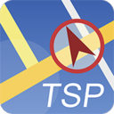 TSP微平台app(统计行车里程) v1.4.2 安卓版