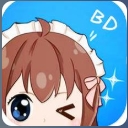 BD动漫社安卓最新版(动漫同人作品交流社区) v1.3 正式版
