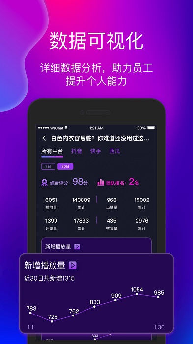 艾视嘉appv1.6.4