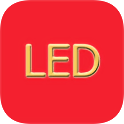 led大字幕16.1