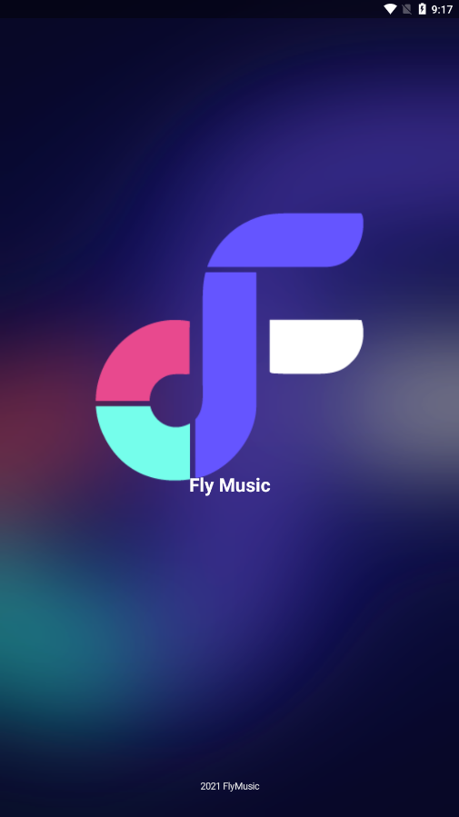 Fly音乐App下载1.1.0