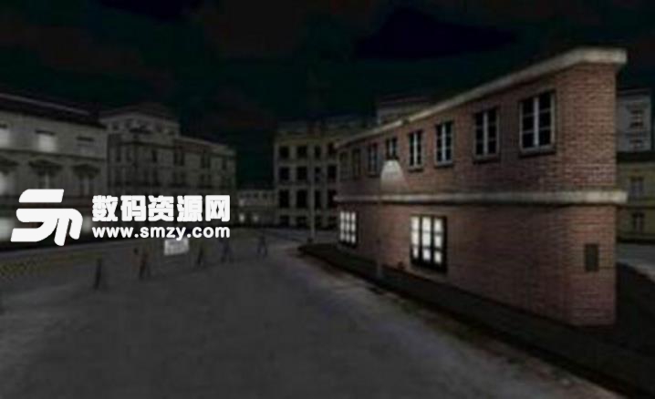 无脸人死亡都市最新版图片