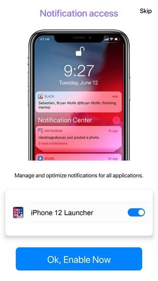 iphone12啟動器華為手機app 7.2.87.5.8