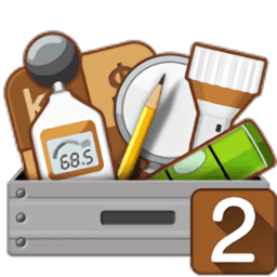 smart tools2中文版1.2.1