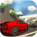 低模赛车安卓手机版(Poly Racer) v1.11 免费版