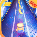 香蕉冲刺3D手游安卓版(3D Banana Subway Adventure Rush) v1.0 手机版