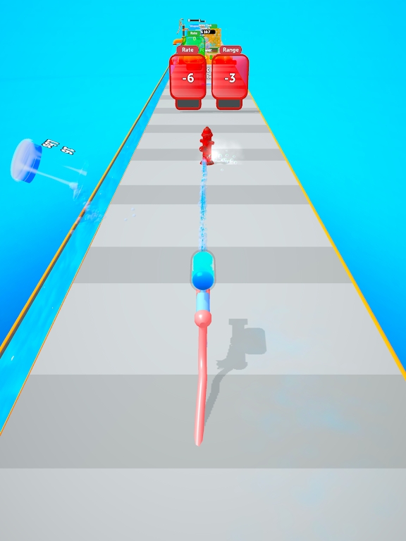 装满水跑酷(Run Flow!)v1.0