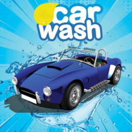 超级洗车Car Wash Salon