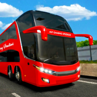 巴士模拟器教练巴士v1.0