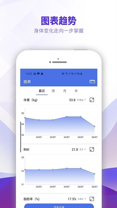 ontofit(体脂称) 1