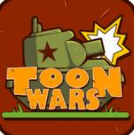 卡通坦克大战免费版(手机射击游戏) v2.21 Android版