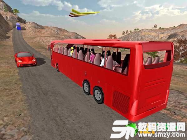 GT巴士模拟器图4