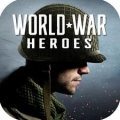 世界战争：英雄v1.8.6