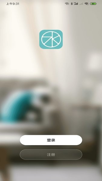 水爱智能app1.1.1