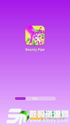 Bounty Pipe图1