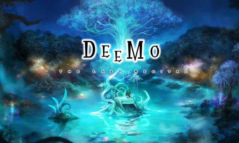 Deemo手游v2.7.5