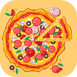 好吃的披萨菜谱app v1.3 安卓版v1.3 安卓版