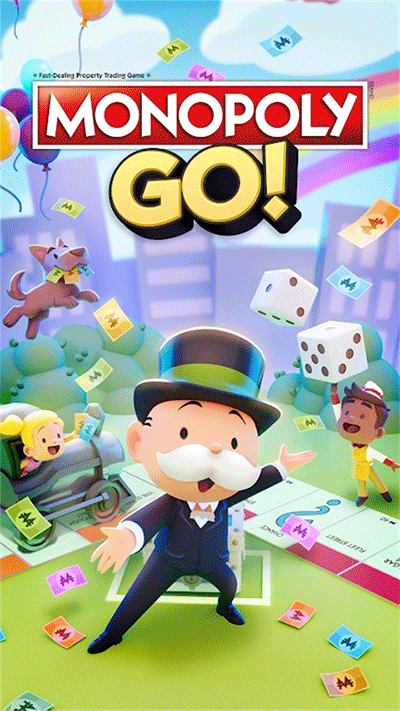 MONOPOLY GO!v1.30.1