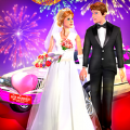 豪华婚车驾驶模拟游戏v1.2.0