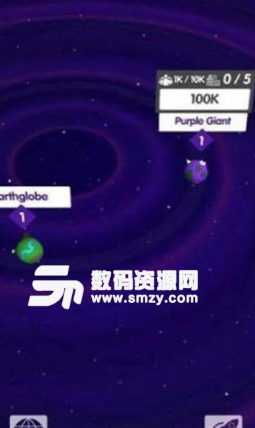 放置殖民地星球手游