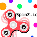 spinz.io安卓版(休闲旋转小点) v1.1.1 手机版