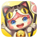 喵呜魔法阵安卓手机版(百多种猫咪角色) v1.2.28 官方版