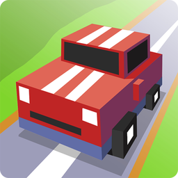冲撞赛车安卓版(Loop Drive: Crash Race) v1.5 官网免费版