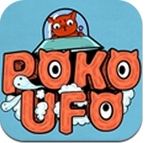 飞碟猫Poko安卓版(手机休闲游戏) v1.1 最新版