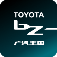 广汽丰田bZ1.5.0