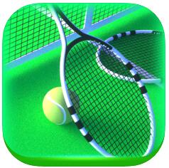 亚博网球对击v1.1