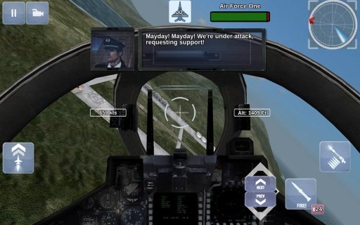 直升机偷袭v1.5.3