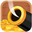 微信小游戏海盗来了无限转盘版(无限道具和金钱) 安卓免费版