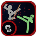 火柴人搞笑格斗安卓版(Stickman Fight) v1.0.2 最新版