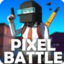 王者像素大逃杀手游(Pixel Battle Royale) v1.3 安卓版