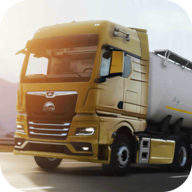 欧洲卡车模拟器3最新版v0.44.1