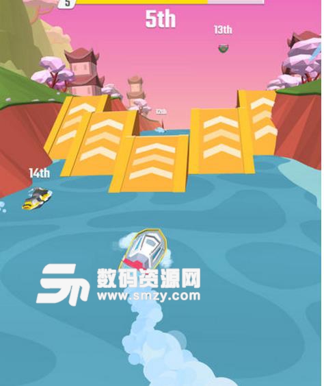 Flippy Race安卓最新中文版