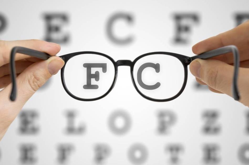视力健康软件